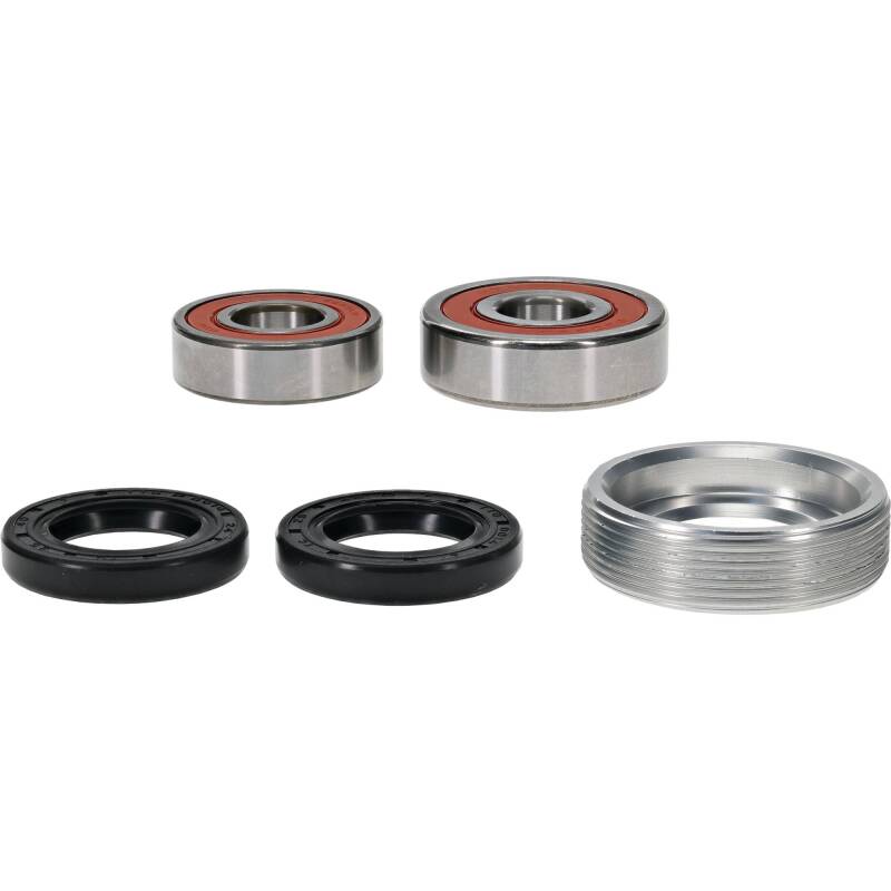Pivot Works Premium Wheel Bearing Kit for Honda XL Series and XR Models