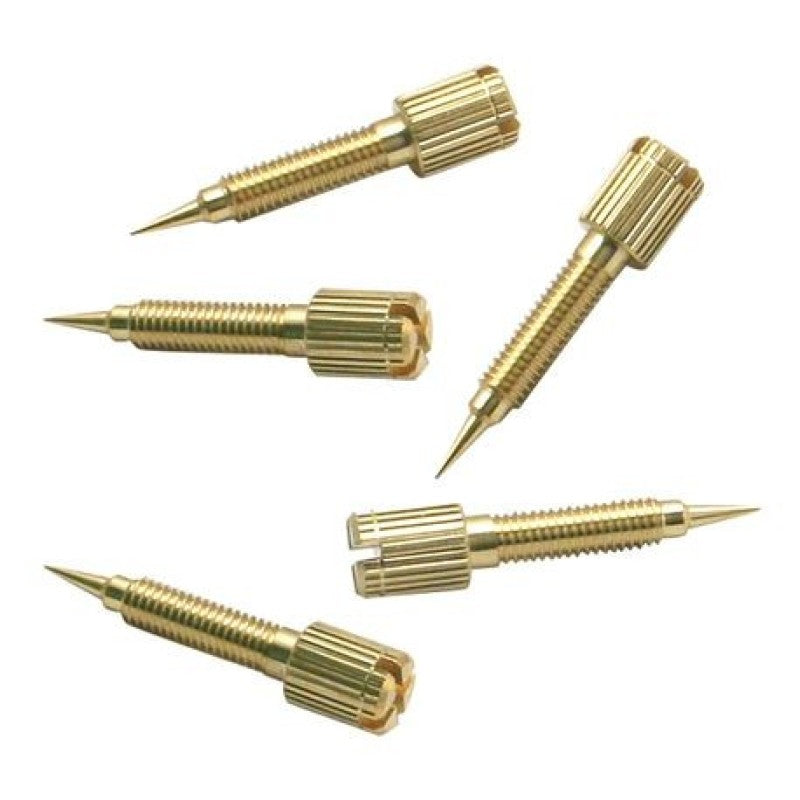 S&S Cycle Idle Mixture Screw - 5 Pack for Powersports Engines