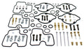 All Balls Racing Carburetor Rebuild Kit for Honda VF750C (Years 1994-2003)