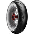 Avon Cobra Chrome AV92 Rear Tire - 150/80R16 71V for Cruiser and Touring Bikes