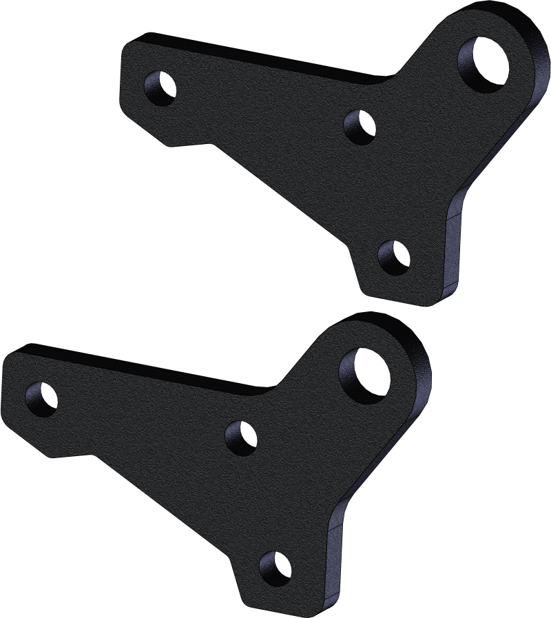 KFI UTV Pro 2.0 Replacement Tube Ear Standard Part Number 106302-R