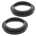 All Balls Racing Fork Dust Seal Kit for Yamaha, Kawasaki, Suzuki 15-23 Beta XTRAINER 300 – Part #57-102
