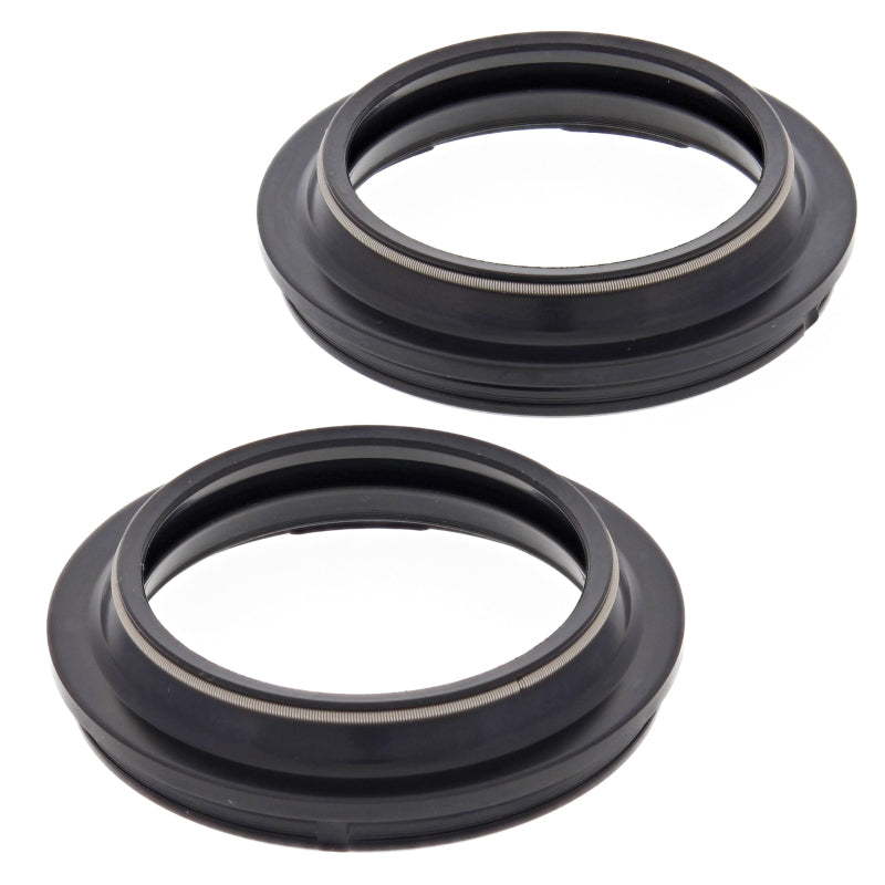 All Balls Racing Fork Dust Seal Kit for Yamaha, Kawasaki, Suzuki 15-23 Beta XTRAINER 300 – Part #57-102
