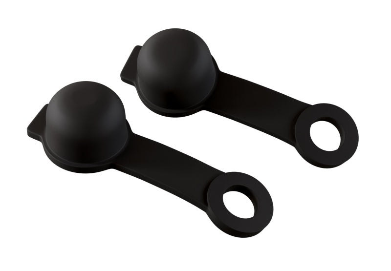 Goodridge Bleed Nipple Cap (2 Pack) - Powersports Brake System Accessories