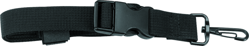Kuryakyn Replacement Loop Luggage Strap Part #5297 for Momentum and Revolution Systems