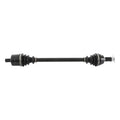 All Balls Racing 2015 Polaris Ranger 570 Full Size 8-Ball Axle - Front Left (Part AB8-PO-8-307)