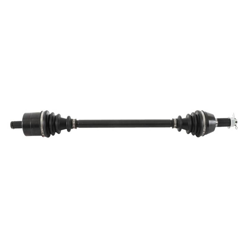 All Balls Racing 2015 Polaris Ranger 570 Full Size 8-Ball Axle - Front Left (Part AB8-PO-8-307)