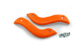 Cycra Probend Plastic Bumper - Orange for Probend CRM and Flexx Bars