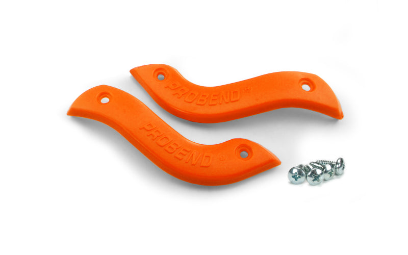 Cycra Probend Plastic Bumper - Orange for Probend CRM and Flexx Bars