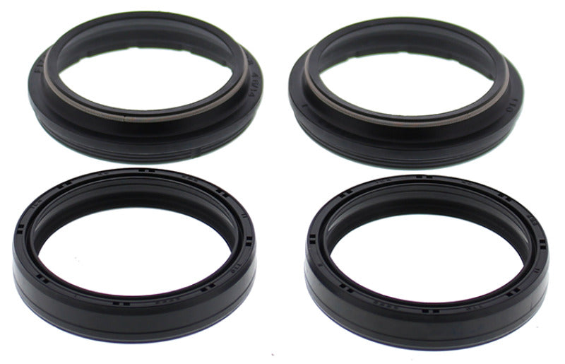All Balls Racing 56-189 Fork Oil Seal & Dust Seal Kit for Ducati XDiavel and Diavel Models