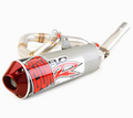 Big Gun EVO R Series Full System Exhaust for Yamaha TTR 230 – Part 05-23