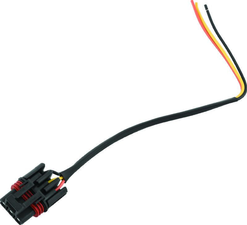 QuadBoss 403221 Wiring Pigtail for Polaris RZR and General Models