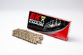 Vortex Racing EK 415 SHDR Clip Master Link - Gold for Powersports Engines