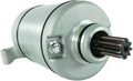 QuadBoss 402317 Powersports Starter for Yamaha YFM550/YFM700K Models