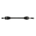 All Balls Racing 14-20 Yamaha Viking 700 Rear Left 8-Ball Axle Part AB8-YA-8-355