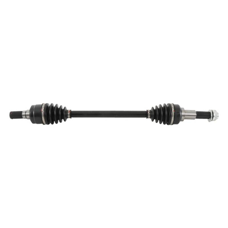 All Balls Racing 14-20 Yamaha Viking 700 Rear Left 8-Ball Axle Part AB8-YA-8-355