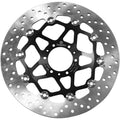 Brembo OE Powersports Serie Oro Front Brake Disc for Honda Gold Wing and VFR800