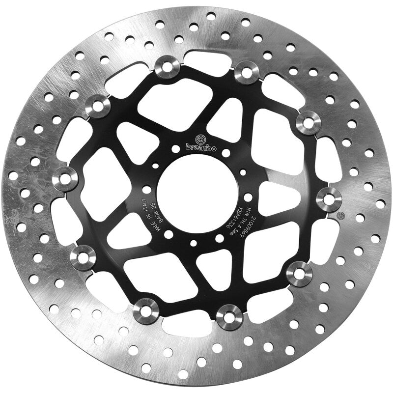 Brembo OE Powersports Serie Oro Front Brake Disc for Honda Gold Wing and VFR800
