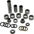 All Balls Racing Kawasaki KX125 Swingarm Linkage Bearing Kit (Part #27-1117)