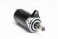 Ricks Motorsport Watercraft Starter Motor Part Number 81-120 for Sea-Doo Models
