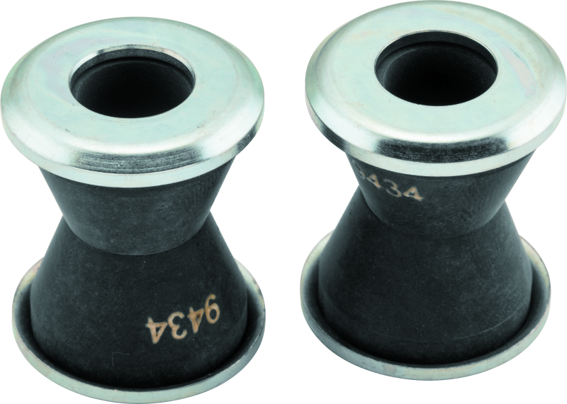 ProTaper 07-Up Suzuki RMZ250/450 Bar Mount Cones – High-Performance Polyurethane Replacement for OEM Rubber Cones