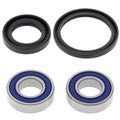 All Balls Racing 96-99 Honda CRM250AR Front Wheel Bearing Kit - Powersports