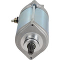 Arrowhead 410-52187 Motorcycle Starter for Suzuki GSX1300R Hayabusa (1999-2002)
