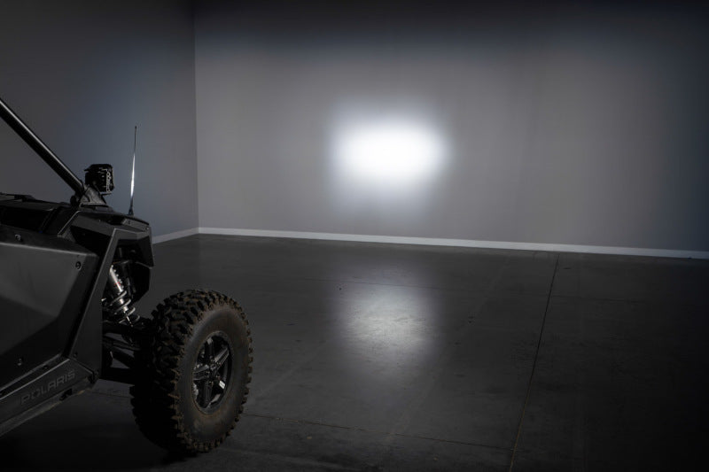 Diode Dynamics Polaris RZR Pro XP A-Pillar LED Pod Bracket Kit (Part Number DD7634P)