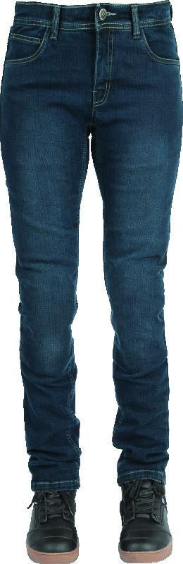 Speed and Strength Fast Times Women's Denim Jeans – Size 4 Regular