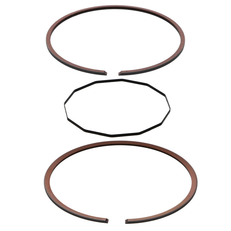 ProX Piston Ring Set for Yamaha RD350LC and YFZ350 Banshee 66.50mm by ProX Part #02.2020.250