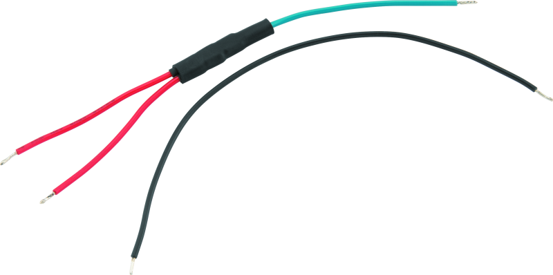 BikeMaster Turn Signal Diode Kit for Single Indicator Applications Part #266288