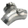 S&S Cycle Part 16-2528 2-1/16 Inch VOES Manifold for Harley Davidson Big Twin 1984-1990