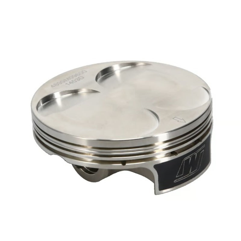 Wiseco Honda TRX450R 2006-2014 Forged 4-Stroke Piston Kit, 96mm Bore, 12:1 Compression Ratio
