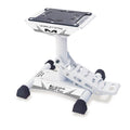Matrix Concepts LS-One Lift Stand - White for Powersports Equipment