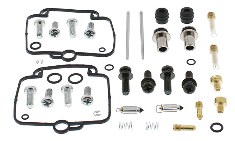 All Balls Racing Carburetor Rebuild Kit for Suzuki GS500 1989-1998