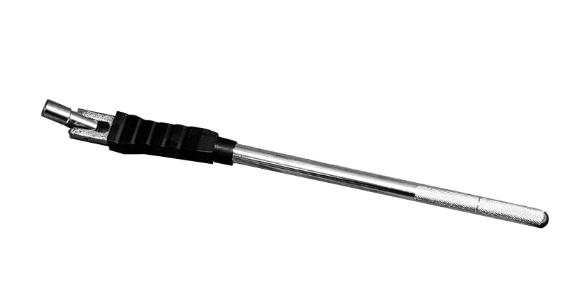 Counteract Tire Valve Stem Puller and Installer with Rubber Boot - Part VP