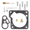 All Balls Racing Yamaha PW50 Carburetor Rebuild Kit (Part #26-1304)