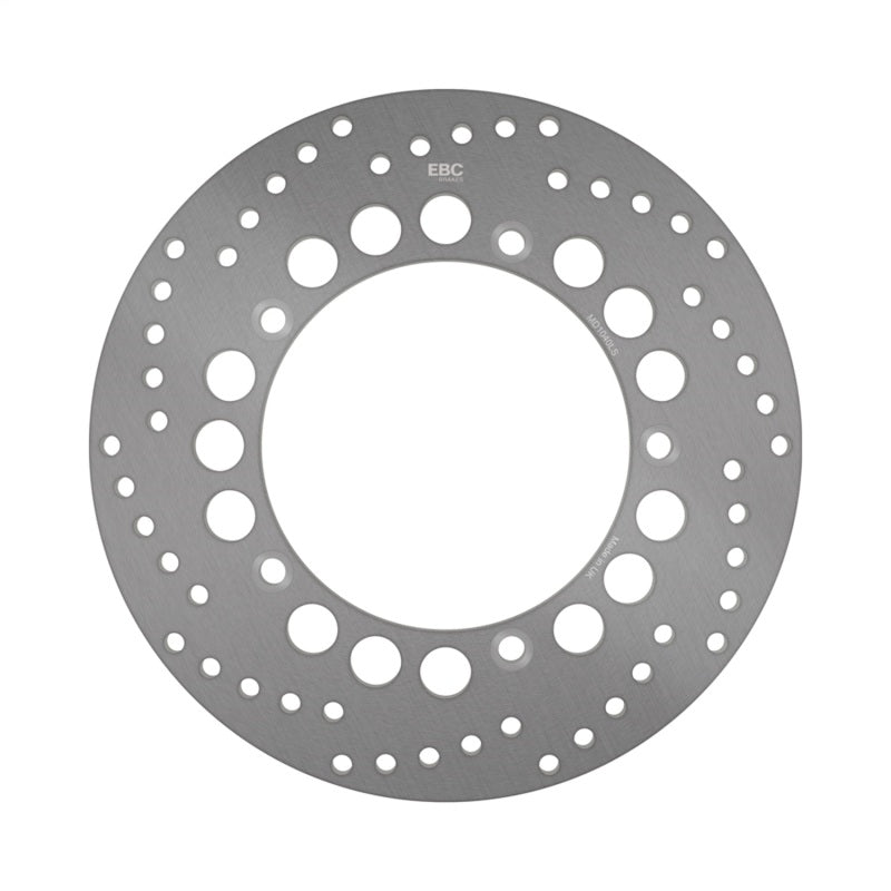 EBC Powersports MD1040LS Front Left Standard Brake Rotor for Honda Motorcycles