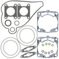 Vertex Pistons 2007/07-08 Polaris 600 IQ LX Top End Gasket Kit - Part 710298
