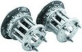 Twin Power 41-E84 Big Twin 5-Stud Clutch Hub Assembly for Harley Davidson FX Models