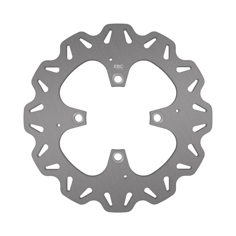 EBC Powersports VR880 Vee-Rotors Rear Disc for Ducati Monster 937cc (21-23)