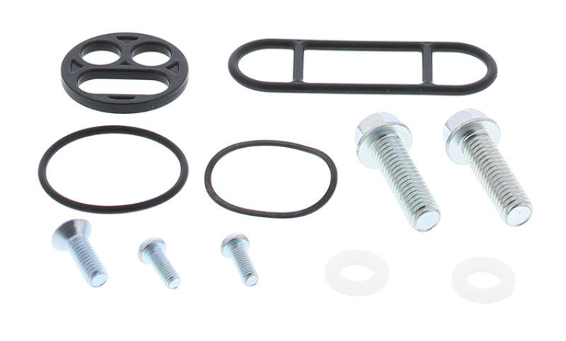 All Balls Racing Fuel Tap Repair Kit for Kawasaki ZX750 Ninja ZX7R 1996-2003