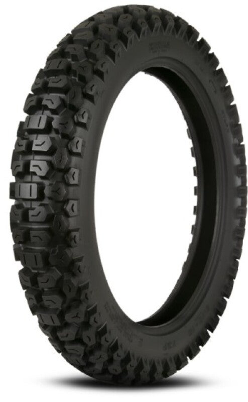 Kenda K270 Dual Sport Rear Tire - 180/80-14 4PR 78P TT for Powersports Vehicles