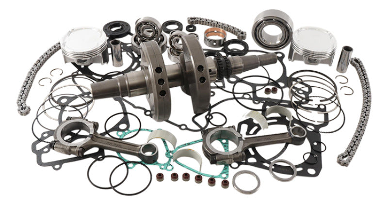 Vertex Pistons 08-11 KRF 750 Teryx 4x4 / 05-11 Kawasaki KVF 750 Brute Force Engine Rebuild Kit