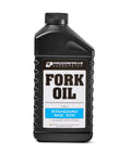 Progressive 10WT Fork Oil - 1 Quart for Superior Suspension Performance