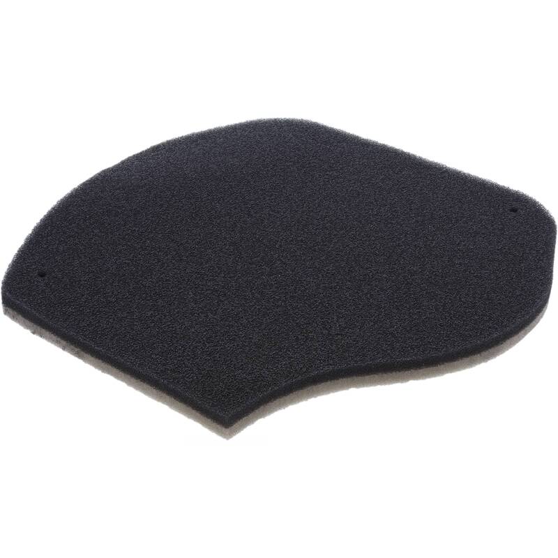 All Balls Racing Yamaha YFM550 Grizzly 2009-2014 Cellulose Air Filter - OEM Replacement Part