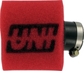 Uni Filter Dual Angled POD Filter - 3 Inch Inner Diameter, 4.5 Inch Outer Diameter, 6 Inch Length