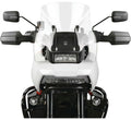 National Cycle N20414 VStream Low Windshield for Harley-Davidson Pan America 21-23, Clear