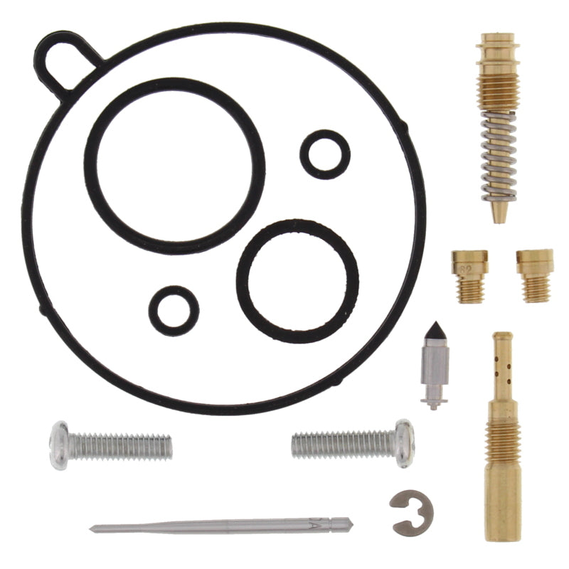 All Balls Racing Carburetor Rebuild Kit for Honda CRF70F 2006-2012