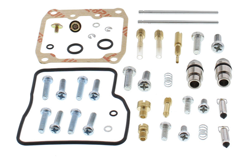 All Balls Racing Carburetor Rebuild Kit for Suzuki VZ800 Marauder (1997-2004)